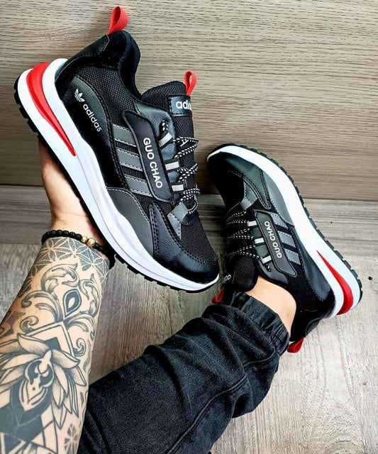 Tenis Adidas Guo Chao
