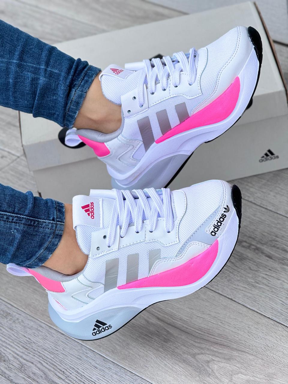 Tenis Adidas Bounce 2.0