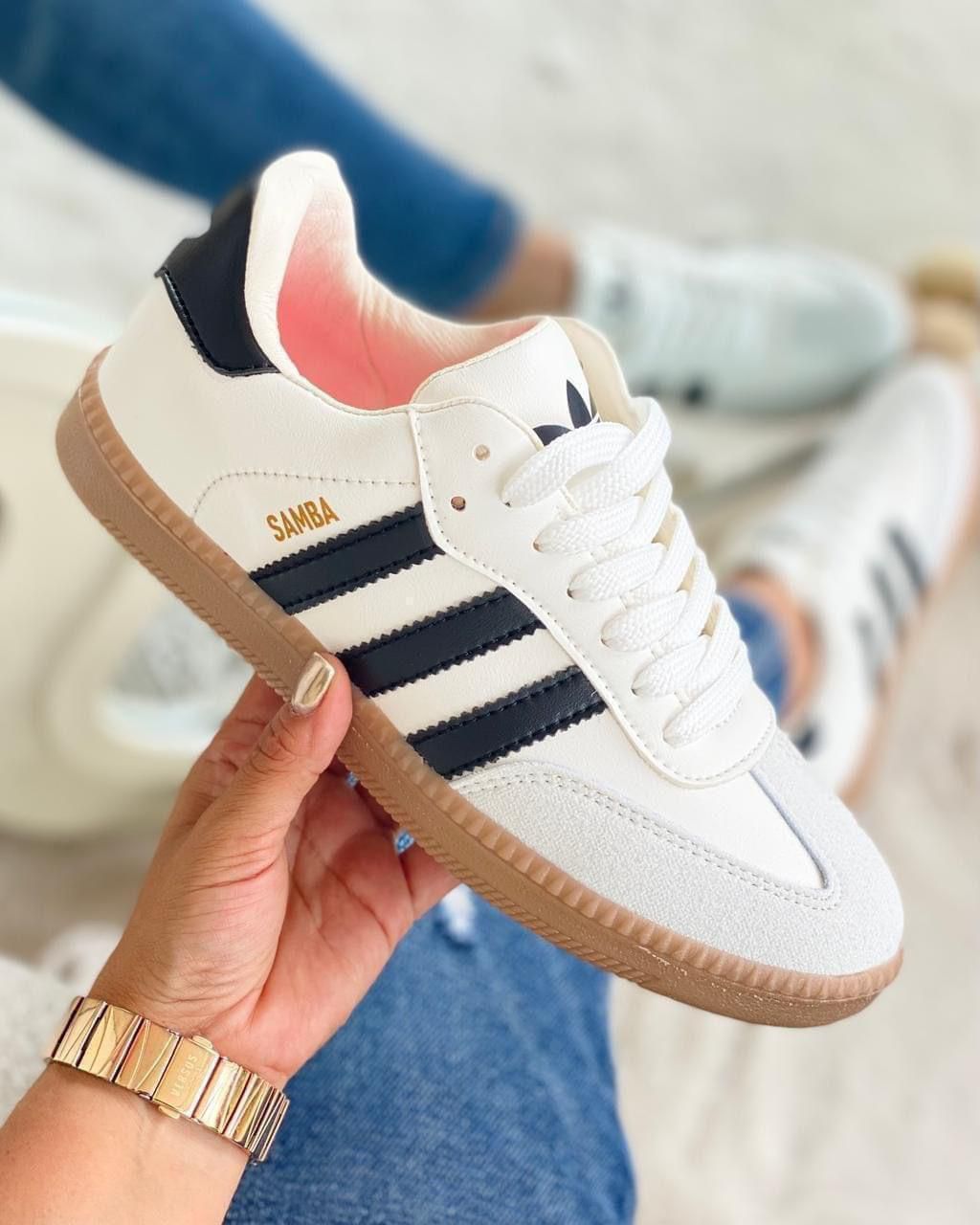 Tenis Adidas Samba