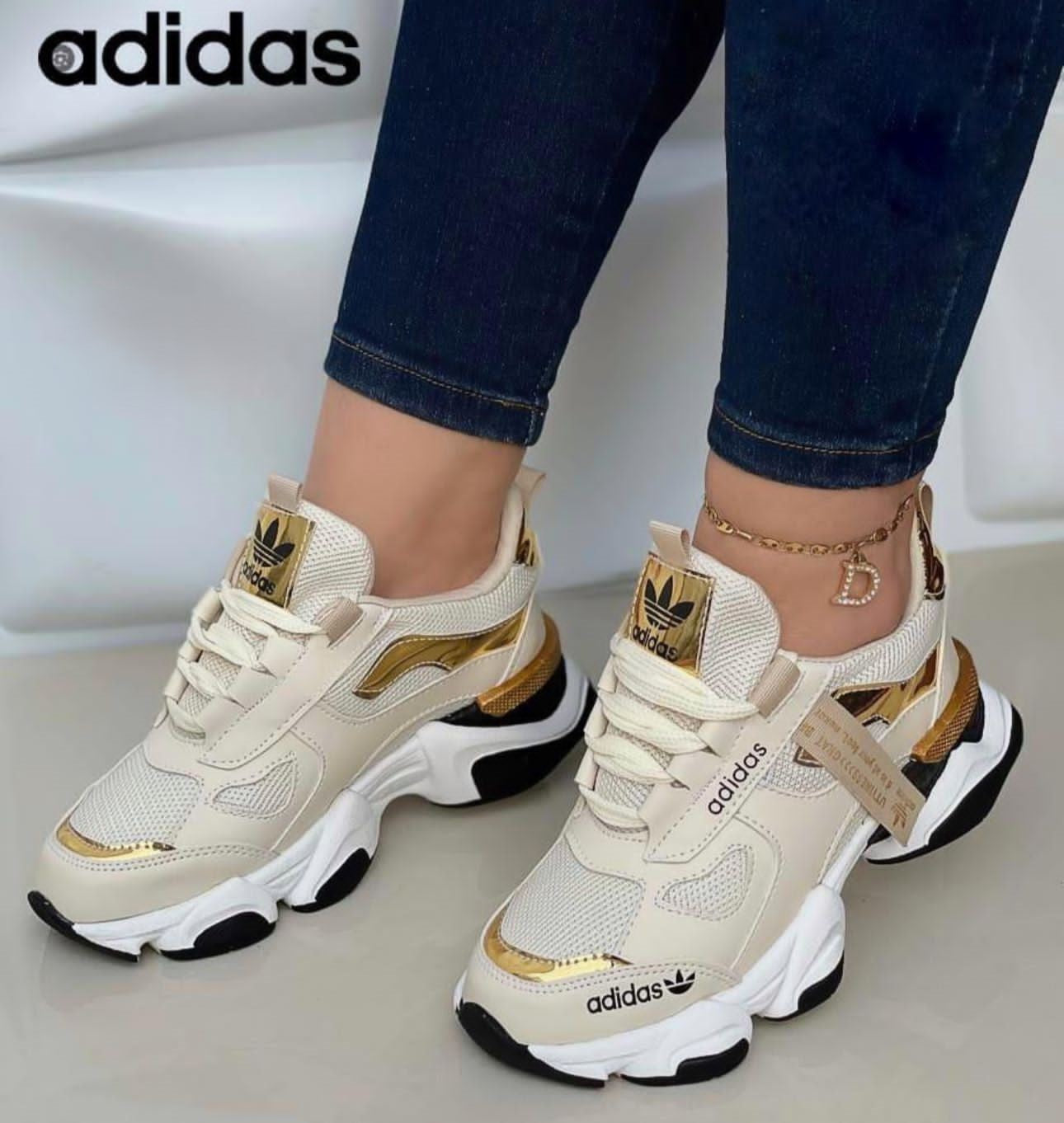 Tenis Adidas Fashion