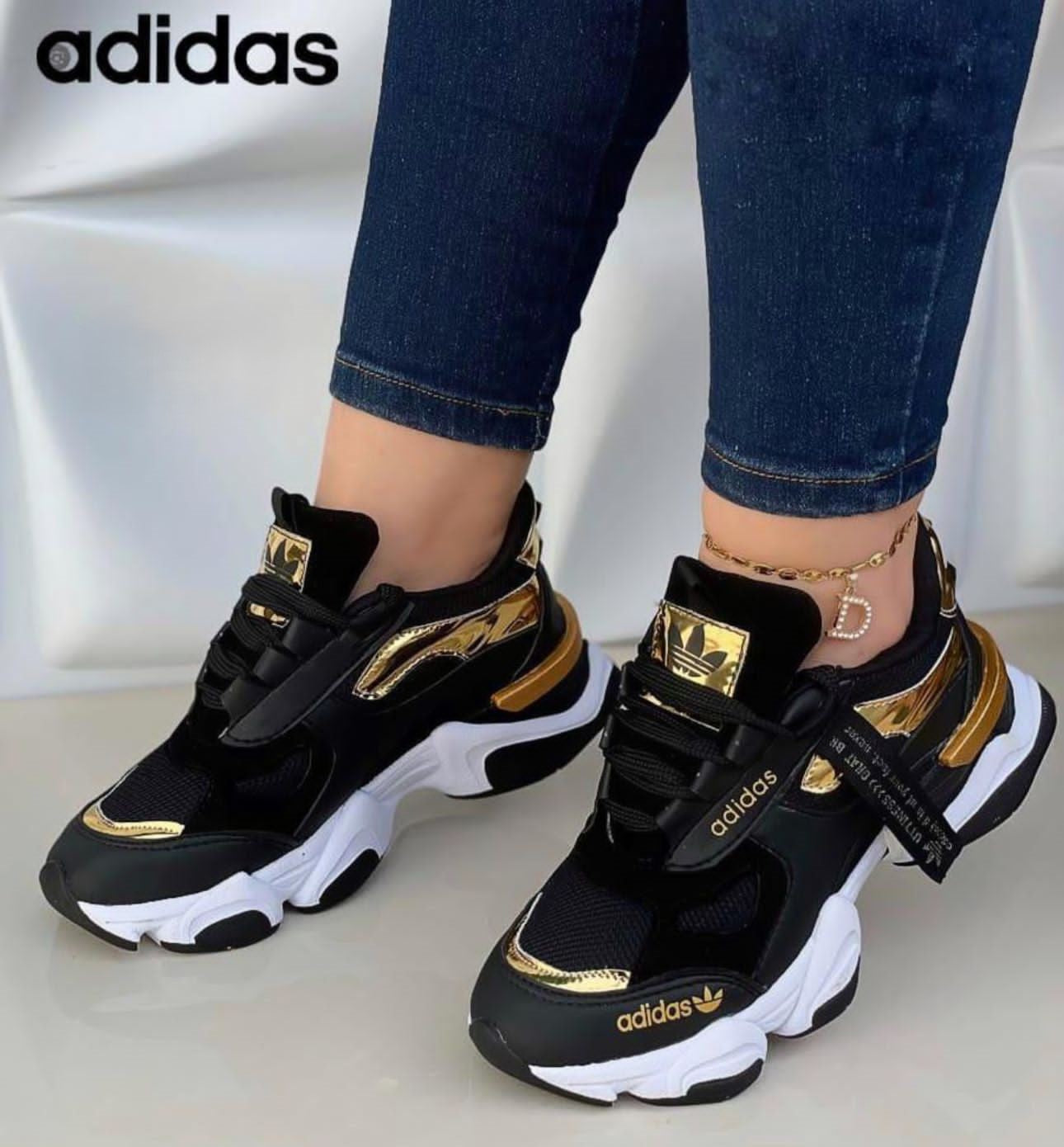 Tenis Adidas Fashion