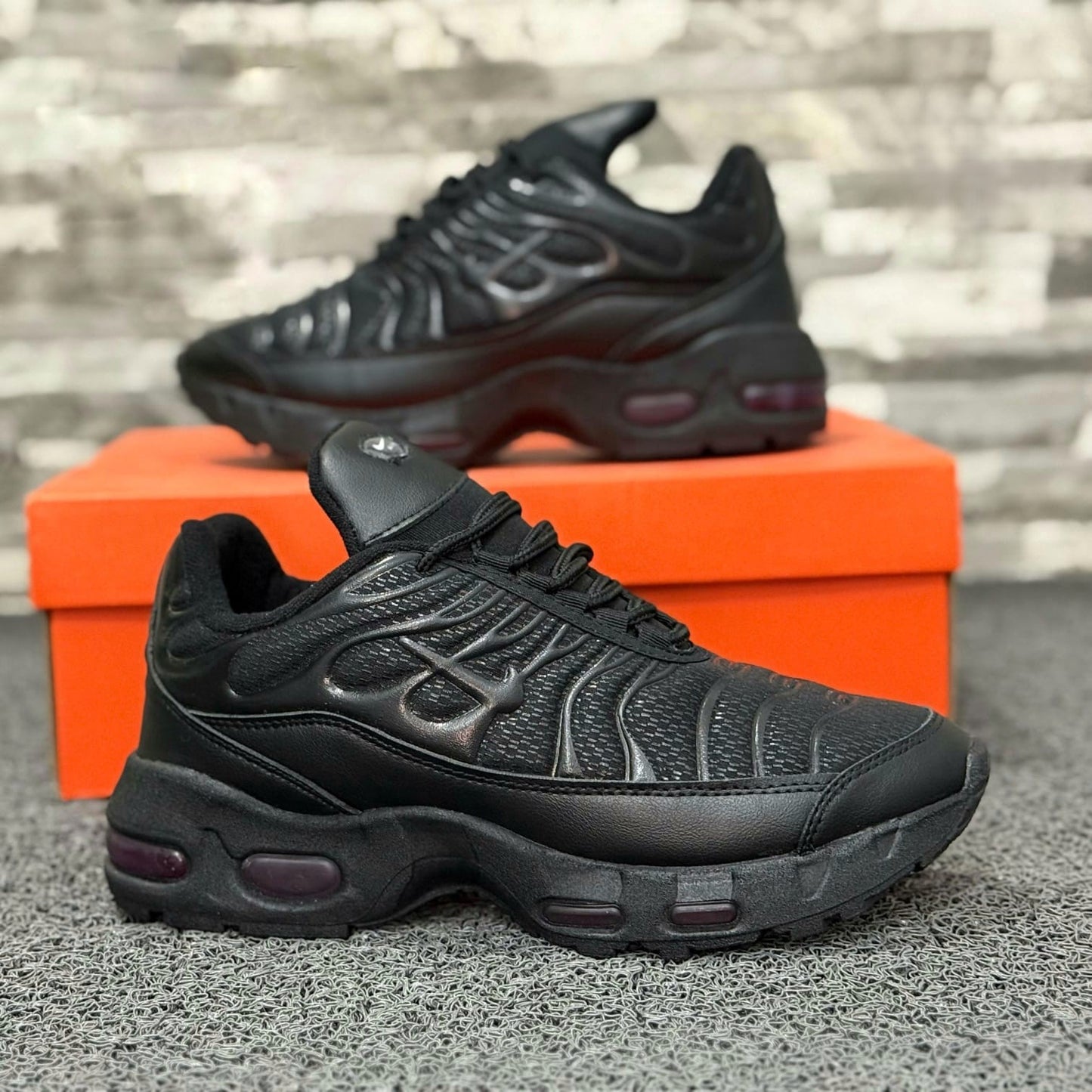 Tenis Nike Air Max Plus (TN)
