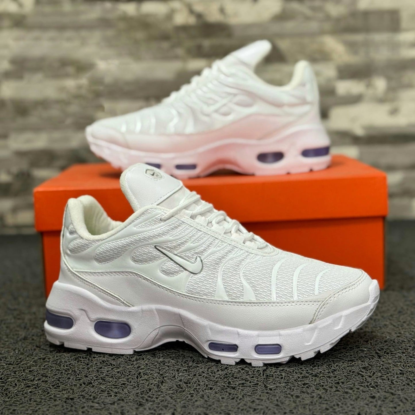Tenis Nike Air Max Plus (TN)