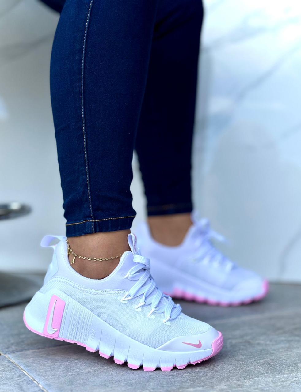 Tenis Nike Free Metcon