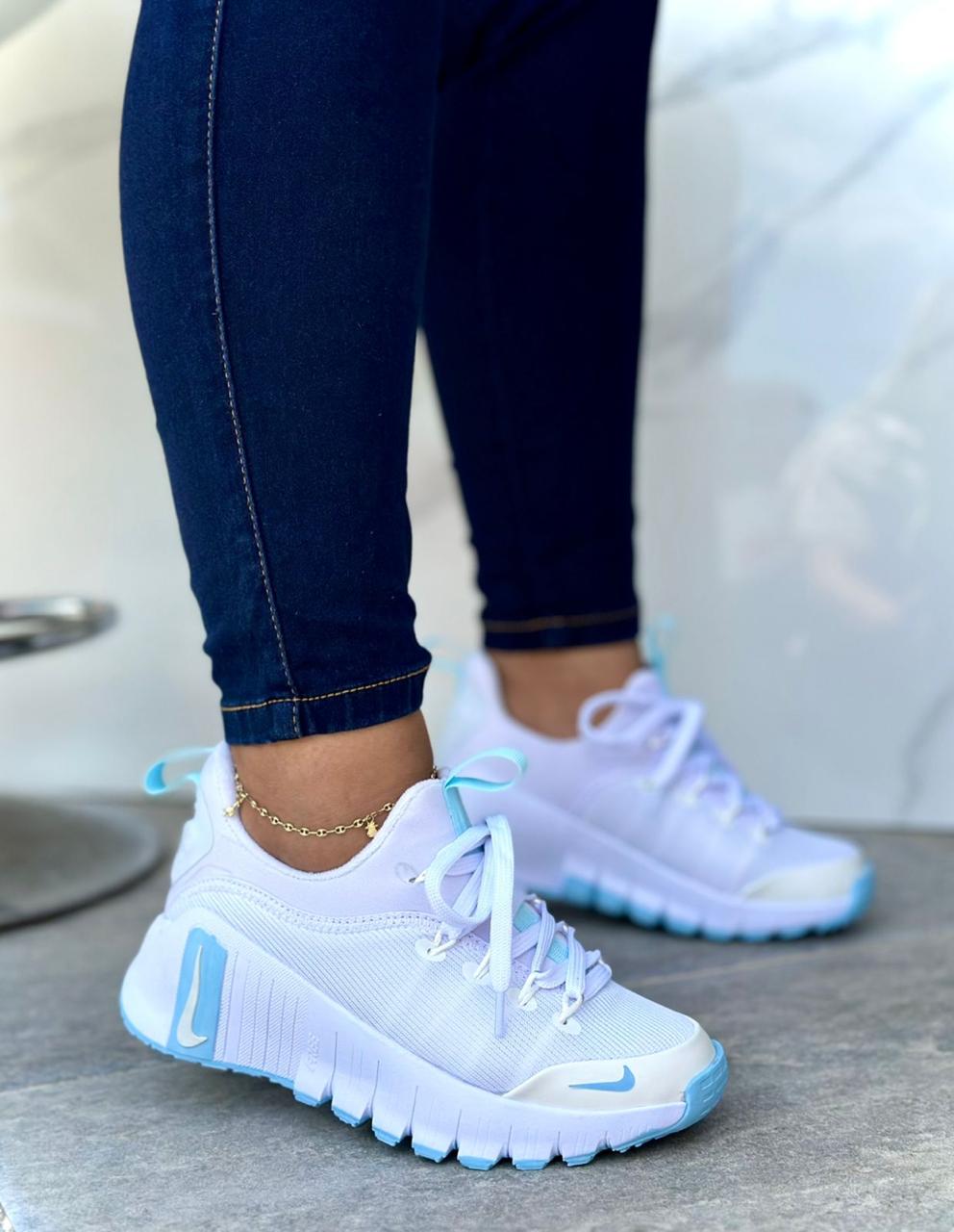 Tenis Nike Free Metcon