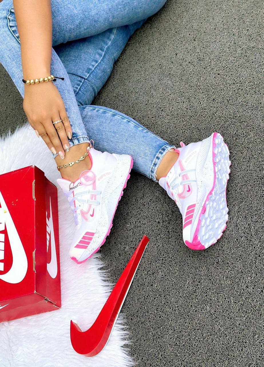 Tenis Nike Reflectivo